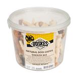 Voskes Natural Dog Chews chicken mix 600 gr