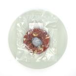 Landman Eendring 12 cm 1 st