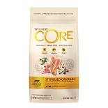 Wellness CORE kattenvoer Sterilised kip 1,75 kg