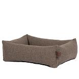 FANTAIL Hondenmand Eco Snug Deep Taupe