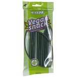 Braaaf Vegan Snack G M Groen 3 st