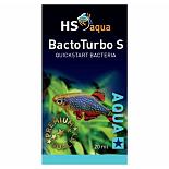 HS Aqua Bacto Turbo S 20 ml
