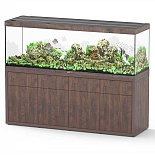 Aquatlantis Meubel Sublime Donkerbruin 200 x 60 cm