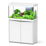 Aquatlantis meubel Volga 125 Wit