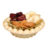 Vitakraft Knabbelmandje met Fruit 18 gr