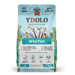 YDOLO Hondenvoer Healthy & Fresh Wild Fish 10 kg
