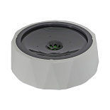 Drinkbak Antimors Wit 1000 ml