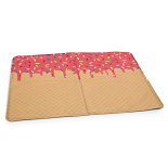 Beeztees Quick Cooler Koelmat Oblie