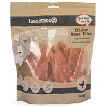 Beeztees Kippenborstfilets 900 gr