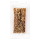 Landman Hertenhuid Strips 5 st