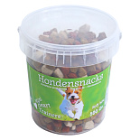 Boony Semi Moist Mini Heart Mix 500 gr