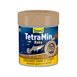 Tetra Min Flakes Baby 66 ml