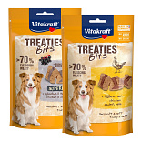 Vitakraft Treaties Bits