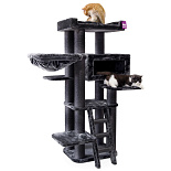 Petrebels Krabmeubel Lucky Bastards Estate 170 Pepper