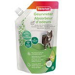 Beaphar Geurvreter Vanille & Meloen 400 gr