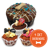 Barking Bakery