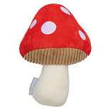 Beeztees Hondenspeelgoed Paddestoel Toad