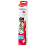 Beaphar Tandenborstel