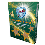 Renske Vers Hondenvoer Kerstdiner Eend & Hert Graanvrij 395 gr