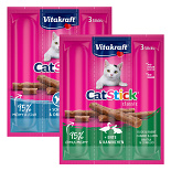 Vitakraft Cat Sticks 3 st