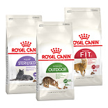 Royal Canin Kat Droogvoer Adult 1,5 t/m 10 kg