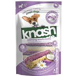 Knash Woofa Loofa Calming Potato & Chamomile S 7 st