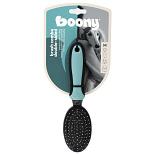 Boony Borstel Combi 2 Zijdig Medium