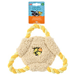 Woezel & Pip Hondenspeelgoed Frisbee Floss Pip