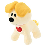 Woezel & Pip Hondenspeelgoed Pip Staand