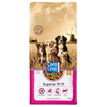 CaroCroc Hondenvoer Superior 12,5 kg