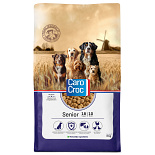 CaroCroc Hondenvoer Senior 3 kg