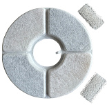 Petlux Vervangingsfilter voor Drinkfontein