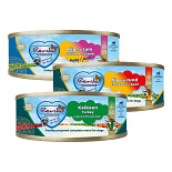 Renske Vers Hond Natvoer 95 gr