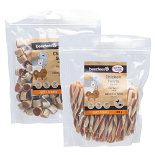 Beeztees Tasty Treats 400 gr