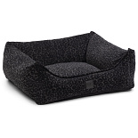 Designed by Lotte Hondenmand Wild Essence Antraciet