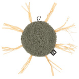 D&D Kattenspeelgoed Milly Groen