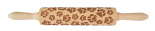 PetCooking Wooden Roll Paws