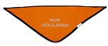 Beeztees Hup Holland bandana oranje