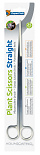 SuperFish RVS Plantenschaar Recht 25 cm