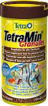 Tetra Min granules Bio-active 250 ml