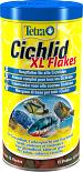 Tetra Cichlid XL flakes 1 ltr