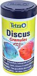 Tetra Discus Granulaat 250 ml