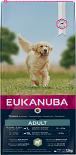 Eukanuba hondenvoer Adult Large Breed lamb & rice 12 kg