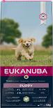 Eukanuba hondenvoer Puppy Large lamb & rice 12 kg