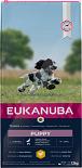 Eukanuba hondenvoer Growing Puppy Medium Breed 12 kg