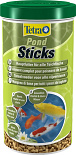 Tetra Pond Sticks 1 liter