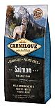 Carnilove hondenvoer Salmon Adult 12 kg