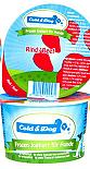 Cold & Dog Frozen Yoghurt rund/wortel 90 ml