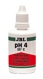 JBL Proflora ijkvloeistof pH 4,0 50 ml