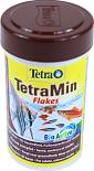 Tetra Min flakes Bio-active 100 ml